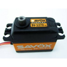 Servo Digital Savox SV1270TG Servo Digital Savox SV1270TG